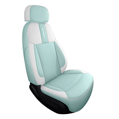 长安糯玉米lumin真皮专用座椅套