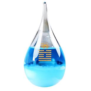 壬水癸水五行属水饰品摆件缺水补水饿水命家居办公摆饰可定制刻字