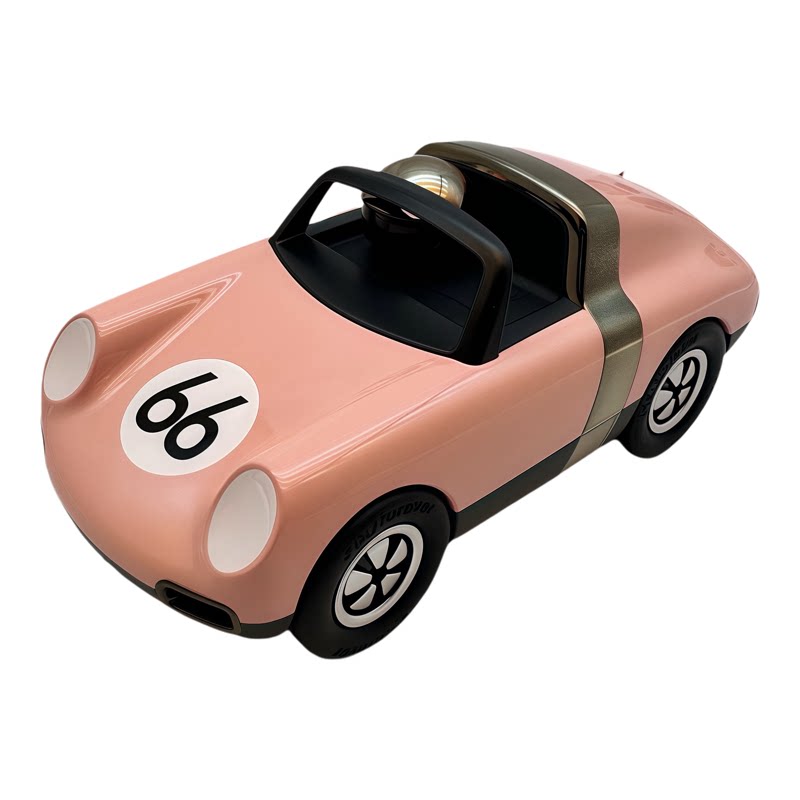 Playforever迷你鲁夫特玩具车