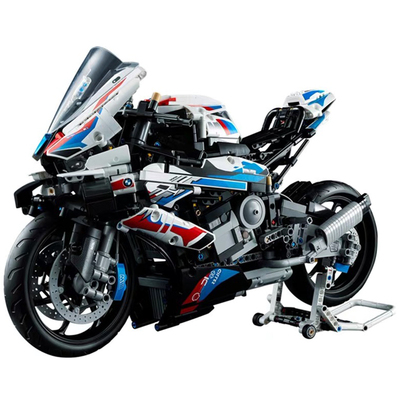 【24小时发货】大型宝马摩托车