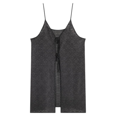 nikoand...2025秋冬新款长裙