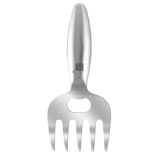 匠牌不锈钢熊爪护手指器神家庭厨房切肉防烫器新手切菜防切多功能