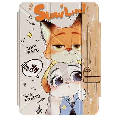 3+Y轻薄ipad双面夹保护套