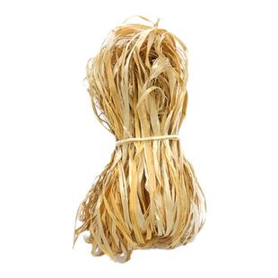 麻丝生料带铅油天然水暖管道水管黄细披麻戴孝线麻油麻皮丝扣管件