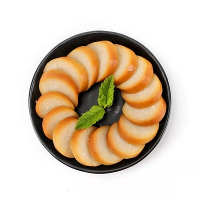 重工食品粉肠休闲食品开袋即食