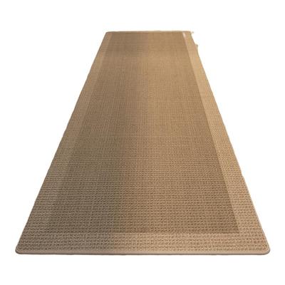 厨房专用地垫防滑防油可擦免洗