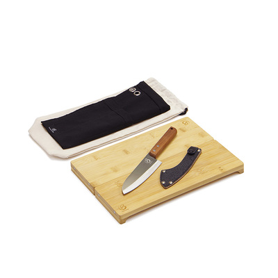 belmont户外露营菜板轻便可收纳