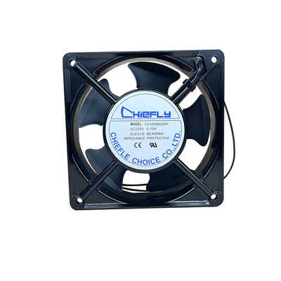 全新CHIEFLYCC12038S220H风扇