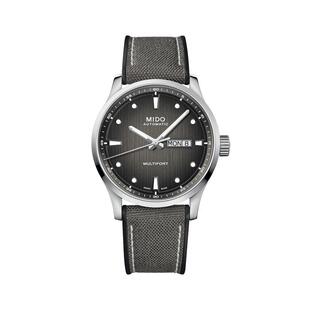 【自营】中古全新未使用美度舵手系列男表自动机械手表运动腕表