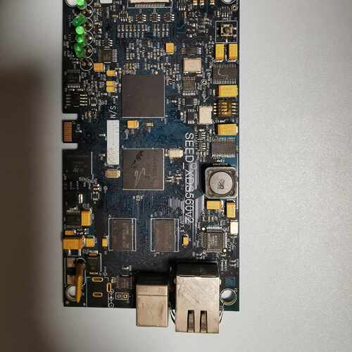 询DSP 仿真器 seed-xds560v2主板