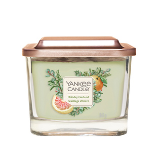 yankeecandle扬基香薰蜡烛家用去味持久留香伴手礼