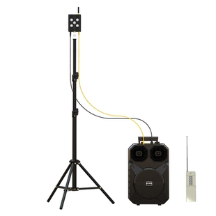 田径电子发令器起跑电子发令器田径发令器田径比赛发令枪