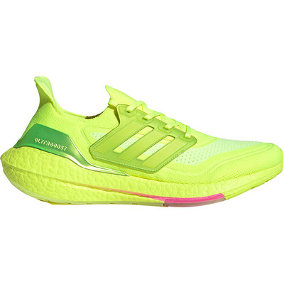 阿迪达斯男子跑步运动鞋