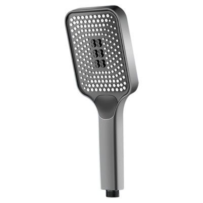强劲增压花洒喷头浴室洗澡家用浴
