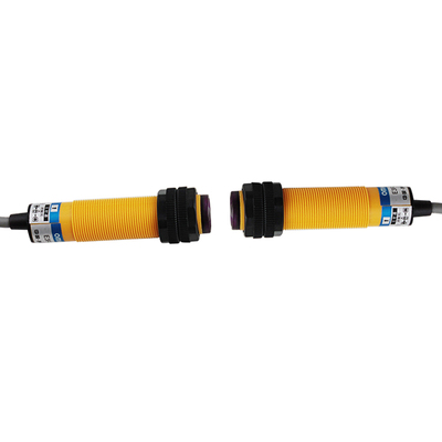 沪工对射光电开关E3F-5DN1-5L