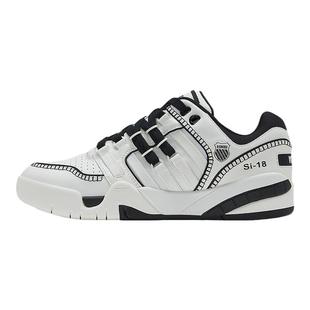 【卡尔·拉格斐联名款】 KSWISS盖世威板鞋男休闲鞋老佛爷满贯鞋