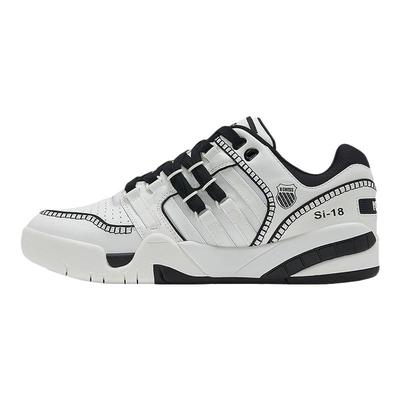 KSWISS盖世威板鞋休闲时尚运动