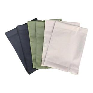 克米特户外折叠椅面替换布双层加厚耐用椅子简约椅替特厚露营