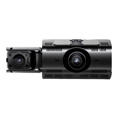 车内远程监控行车记录仪