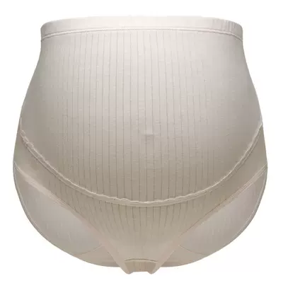 十月结晶孕妇高腰内裤纯棉抑菌