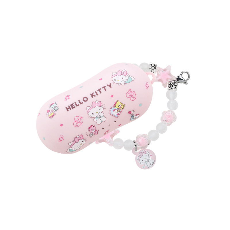 香港hellokitty正品手链迷你便携充电式暖手器冬季取暖神器库洛米