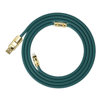geekcable适用苹果手机数据线