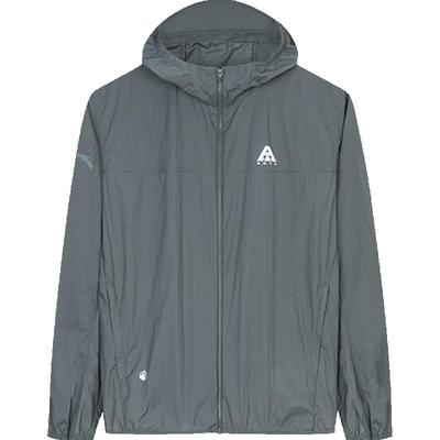 安踏绝绝紫3代丨防泼水