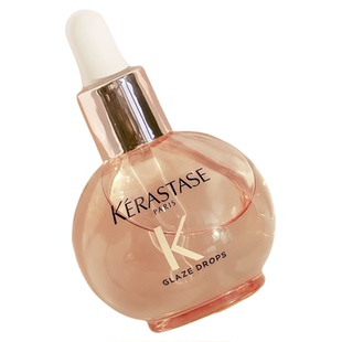 Kerastase/卡诗釉光玫瑰精油45ml 护发修护 柑橘花果香 柔亮润泽