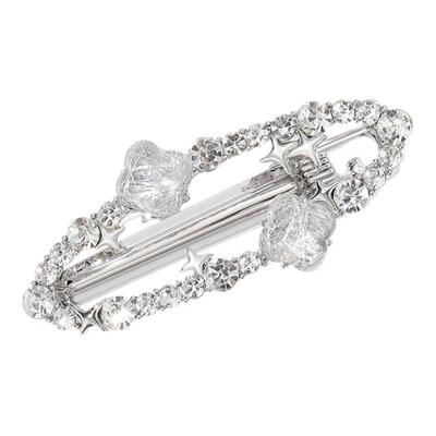 DODOGOGO发夹合金甜美可爱