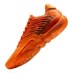 【迪温琴佐同款】安踏瞬息2氮科技专业实战比赛支撑男低帮篮球鞋