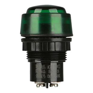 YH8030防爆信号指示灯24V220V380V红绿ExdeIIC防爆配电箱LED灯珠