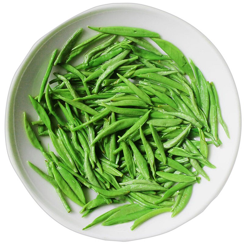 信阳毛尖正宗礼盒装清香型嫩芽