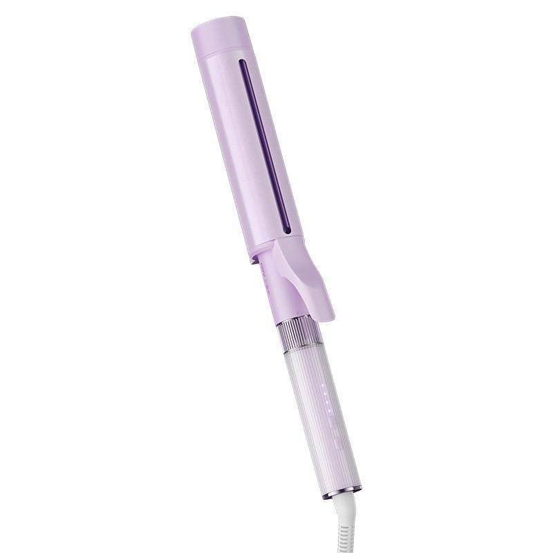 诺为卷发棒大卷负离子持久定型36MM大波浪小型刘海手动电卷棒40MM