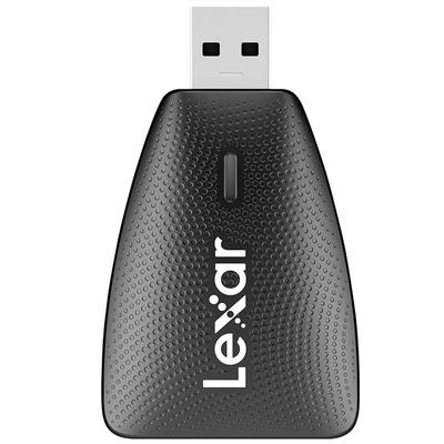 lexar雷克沙usb3.12合1读卡器