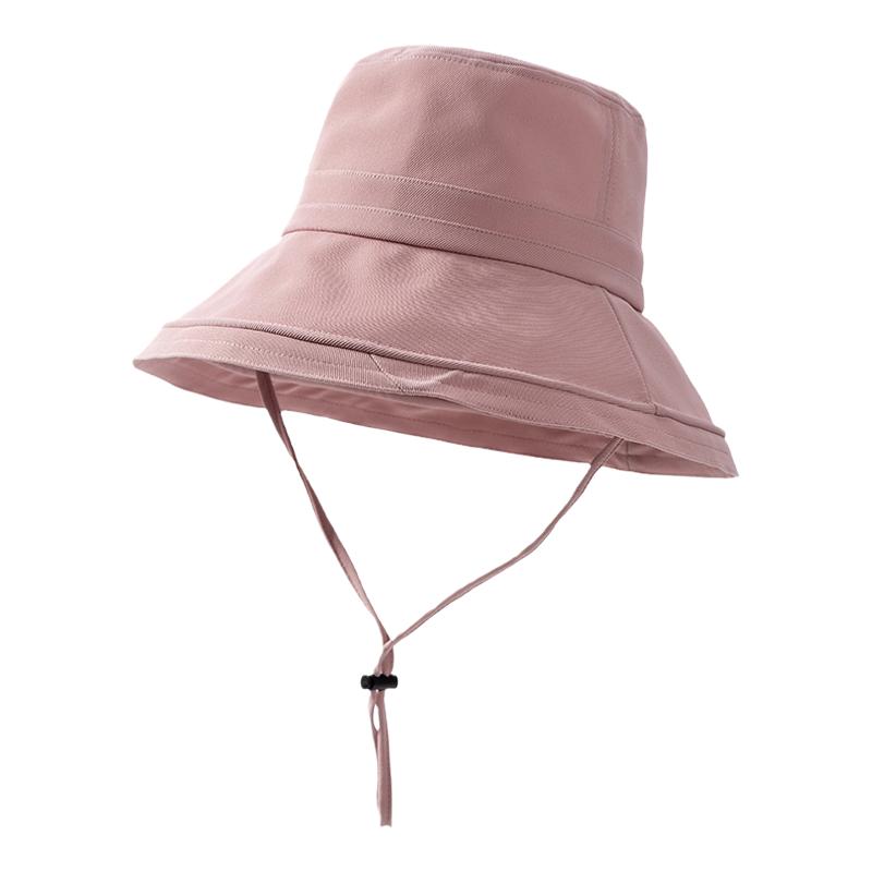 中老年人夏季可折叠防晒遮阳帽