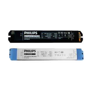 【配件】低压灯带24V变压器/驱动器/连接头/连接线/铝槽卡槽