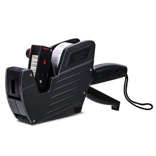 得力标价机打价格标签机打码机价格打码器超市打码机手动商品价格打码器小型标价机全自动打价机器日期打印