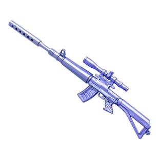 吃鸡狙击枪形笔男孩武器玩具笔奇葩搞怪中性笔小学生儿童网红文具