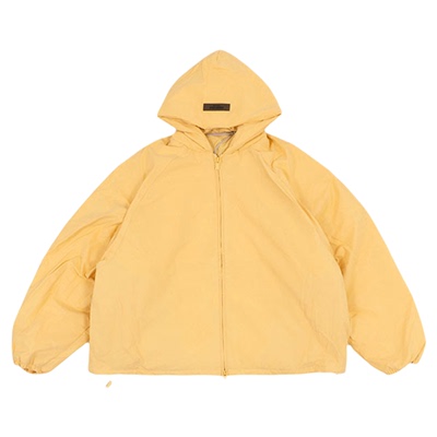 FOGEssentials梭织连帽棉服