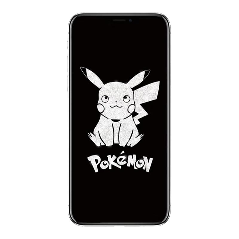 美少女战士iPhone15息影钢化膜xr适用苹果13全屏钢化膜12promax保护膜11手机膜14promax贴膜15p