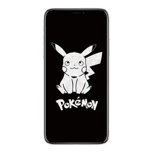 美少女战士iPhone15息影钢化膜xr适用苹果13全屏钢化膜12promax保护膜11手机膜14promax贴膜15plus卡通可爱女
