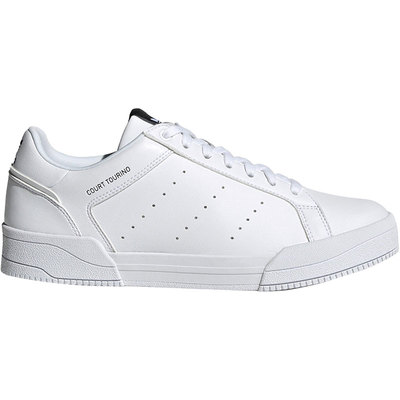 Adidas/阿迪达斯正品当季新款三叶草男女运动休闲鞋H02177