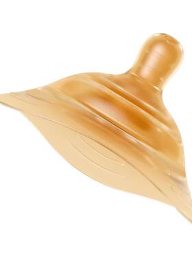 琳达妈咪超薄皲裂硅胶乳头保护罩