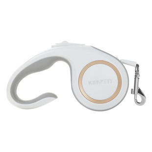 狗狗牵引绳自动伸缩遛狗绳泰迪博美柯基狗链子中型小型犬宠物用品