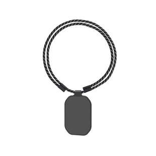 适用DJI大疆OSMO Nano磁吸挂脖GO 3/3S第一人称拍摄Mic麦克风挂脖