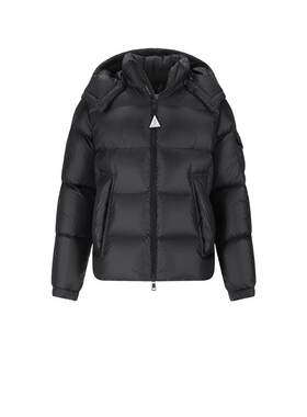 Moncler/盟可睐男士羽绒服