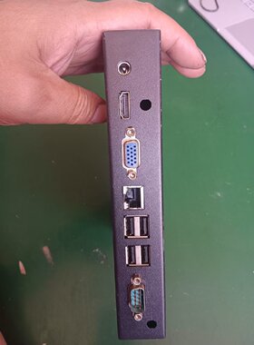 议价电脑X3900128固态2G内存主板X3970功能正维修
