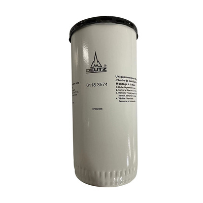 道依茨配件机油滤芯压路机发动机