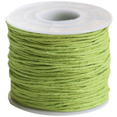 手工手链corddiy编织线1mm手绳