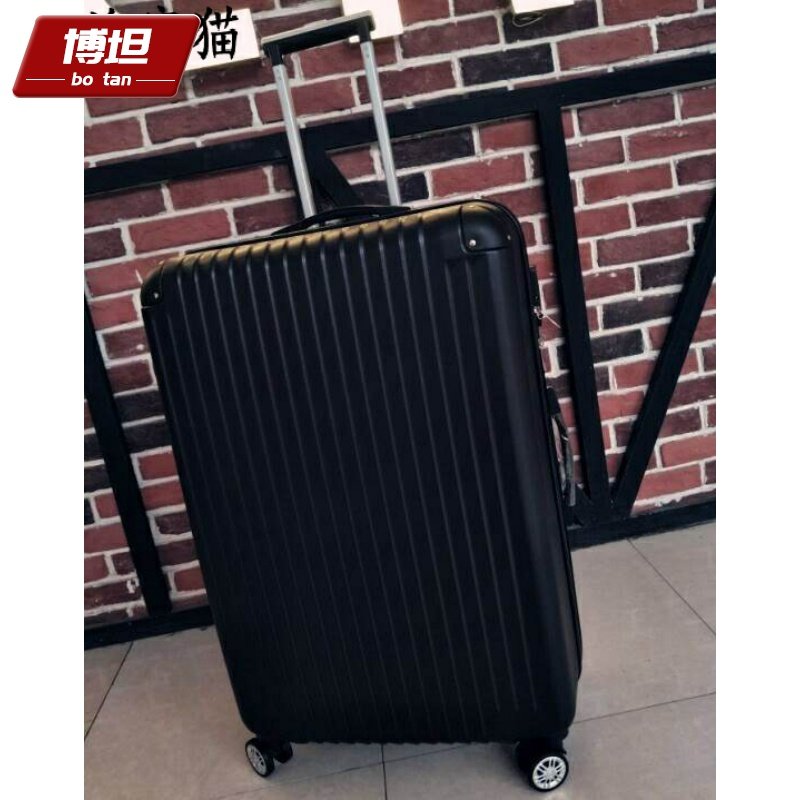 男士大号容量29寸26 32 24子女密码箱体验过都说好?到底是事实还是托的说词